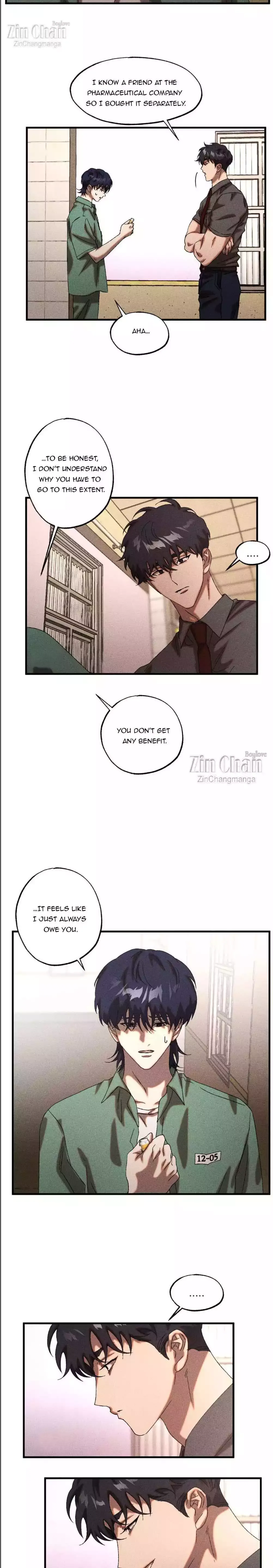 Cash Or Credit - Chapter 42 Page 14