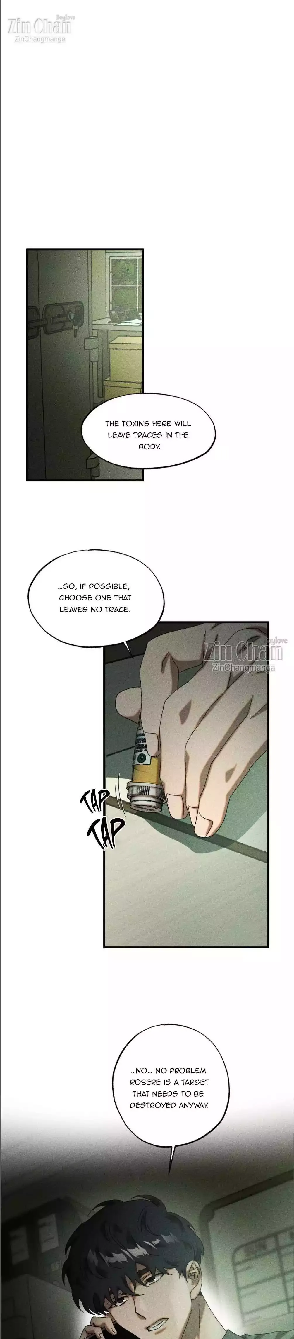 Cash Or Credit - Chapter 43 Page 2