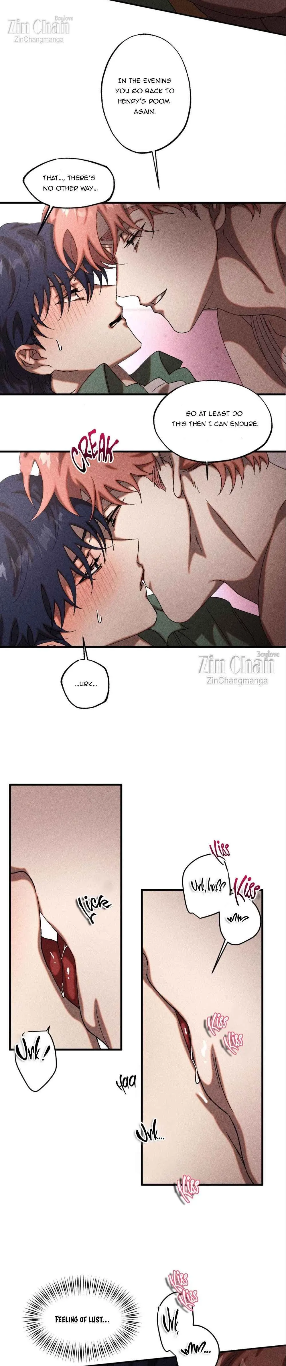 Cash Or Credit - Chapter 43 Page 14