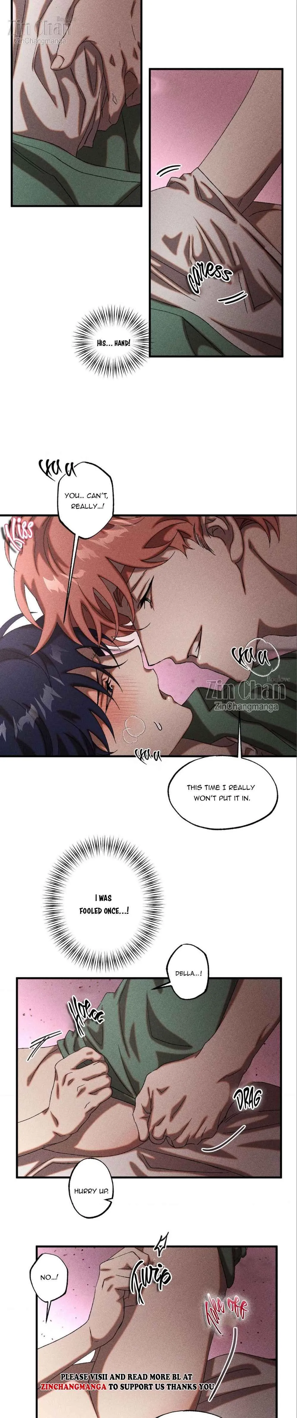 Cash Or Credit - Chapter 43 Page 16
