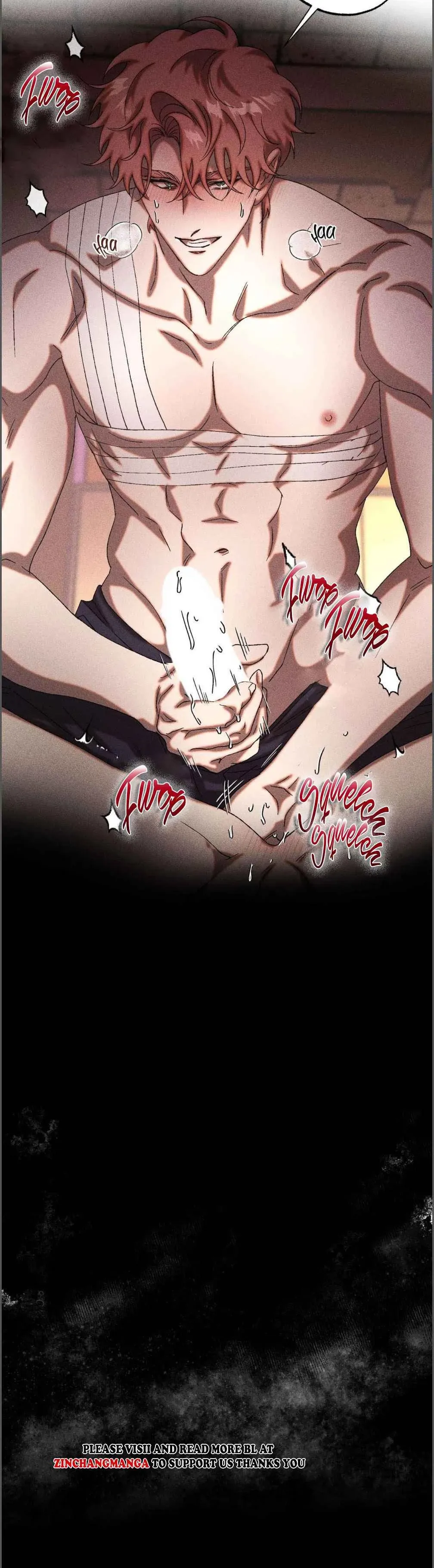 Cash Or Credit - Chapter 43 Page 23