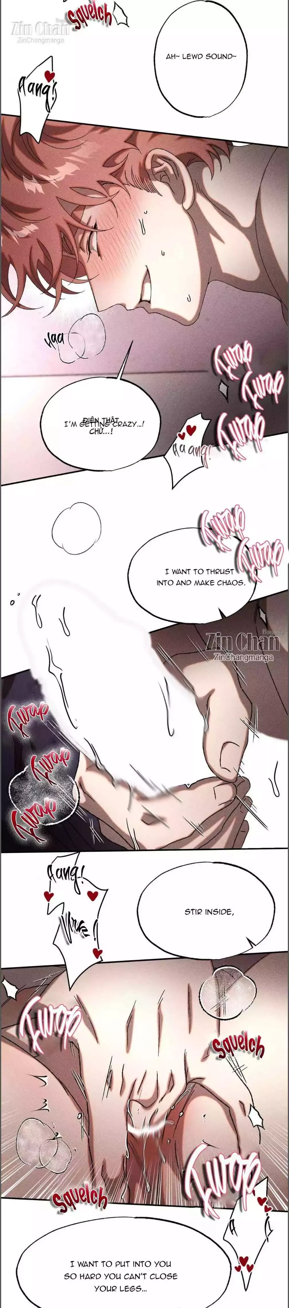 Cash Or Credit - Chapter 44 Page 5