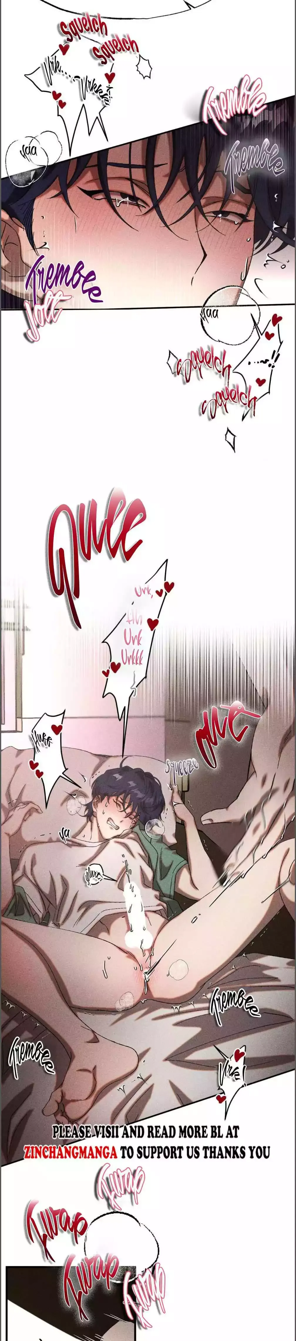 Cash Or Credit - Chapter 44 Page 6