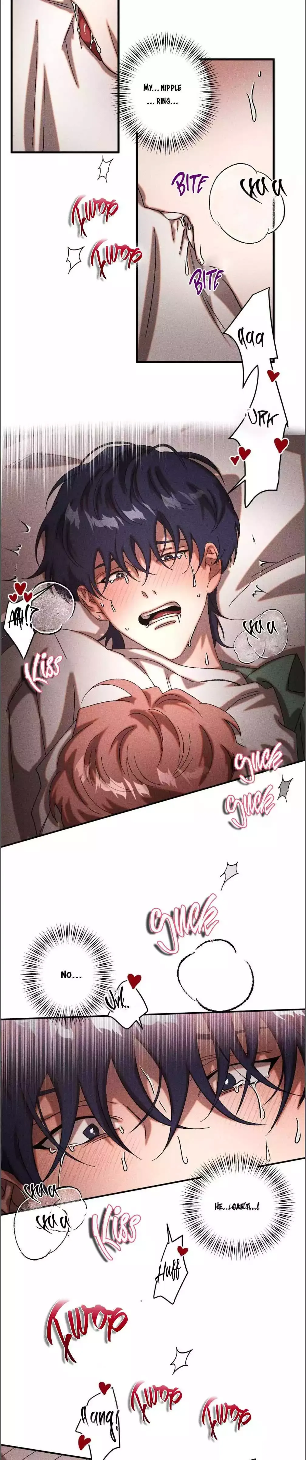 Cash Or Credit - Chapter 44 Page 17