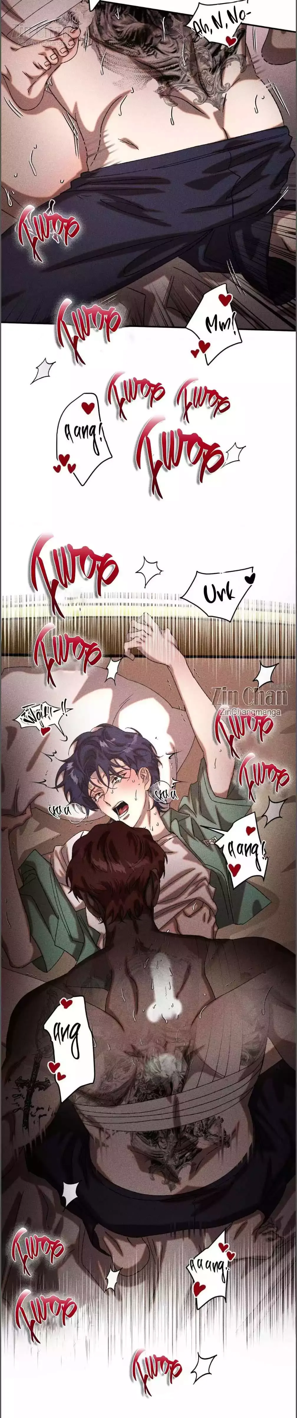 Cash Or Credit - Chapter 44 Page 18