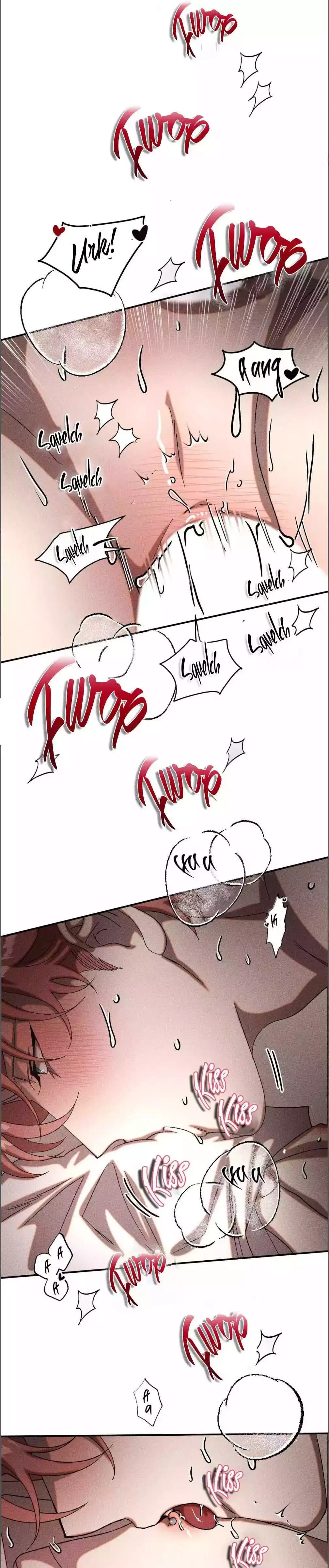 Cash Or Credit - Chapter 44 Page 19