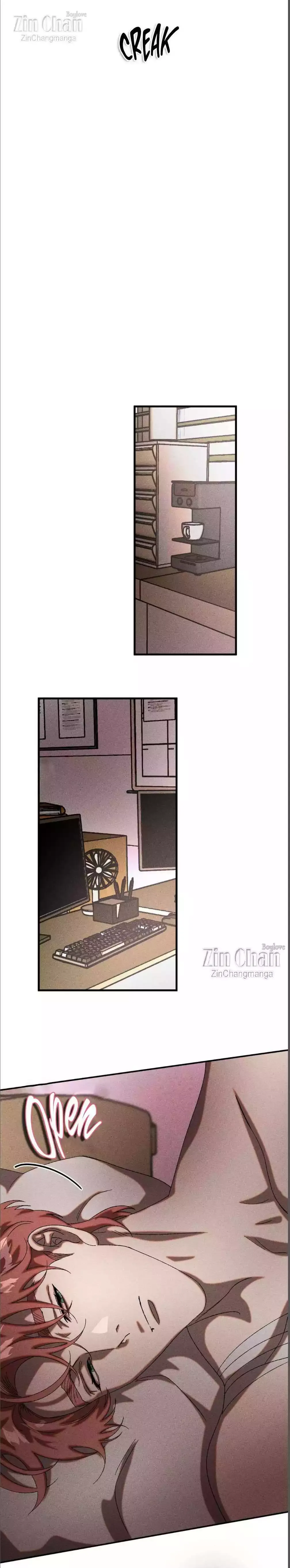 Cash Or Credit - Chapter 45 Page 11