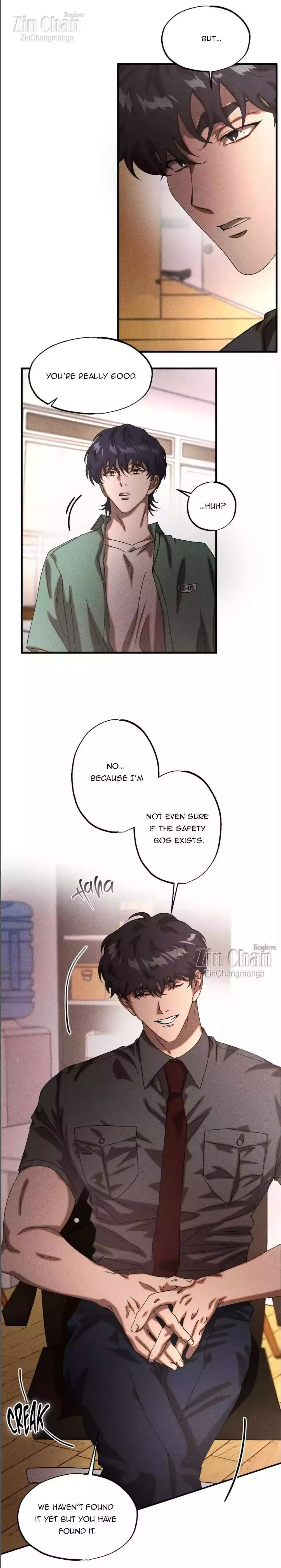 Cash Or Credit - Chapter 45 Page 15