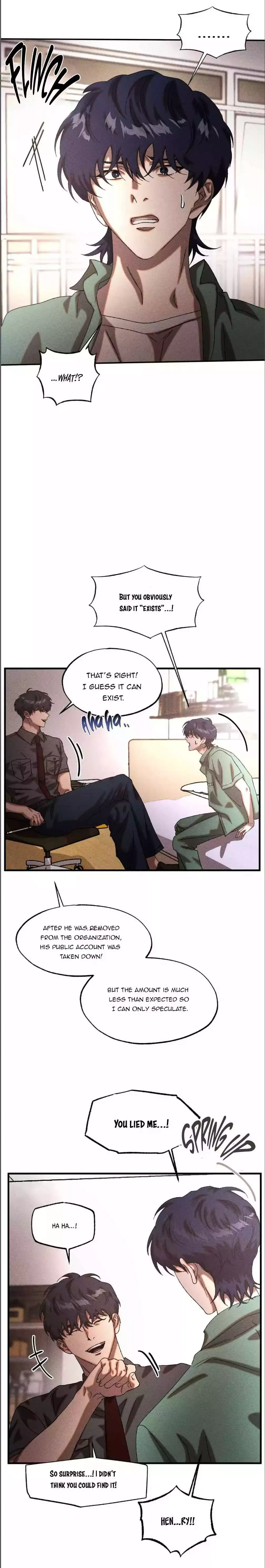 Cash Or Credit - Chapter 45 Page 16