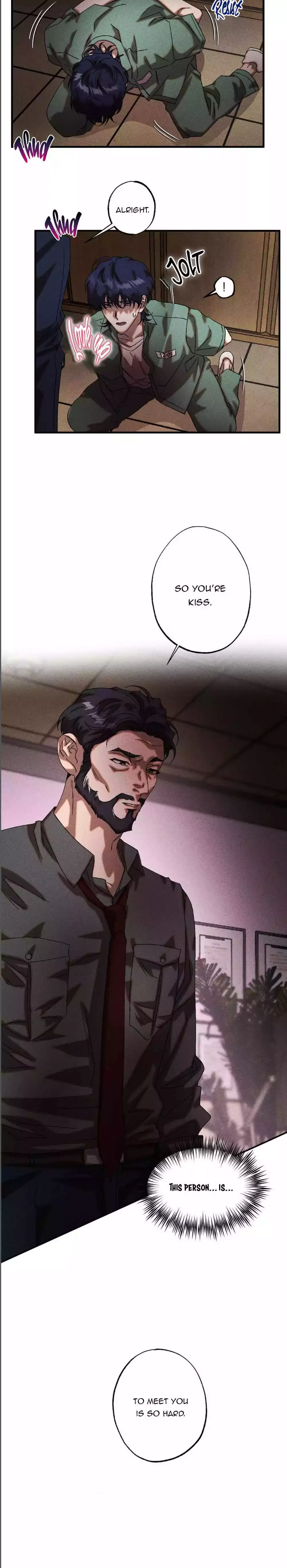 Cash Or Credit - Chapter 46 Page 4