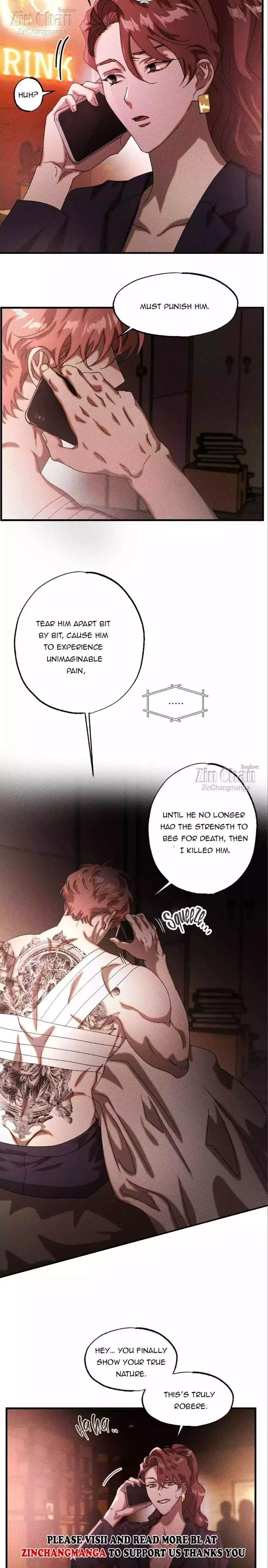 Cash Or Credit - Chapter 46 Page 7