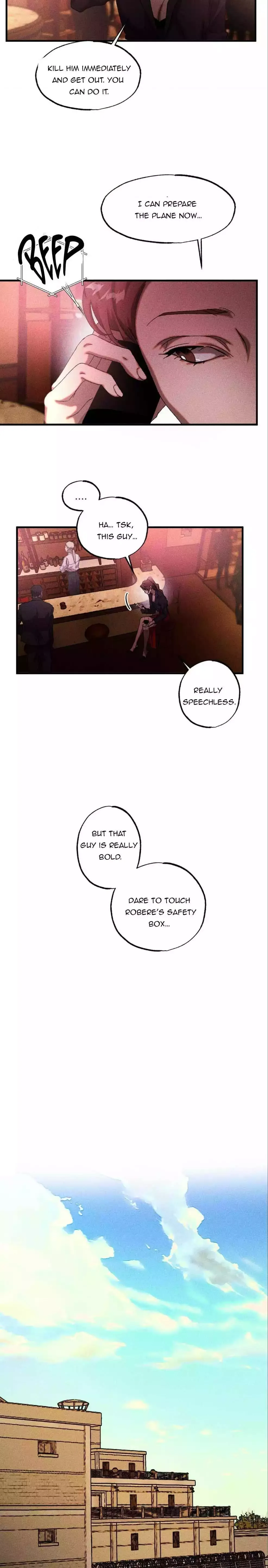 Cash Or Credit - Chapter 46 Page 8