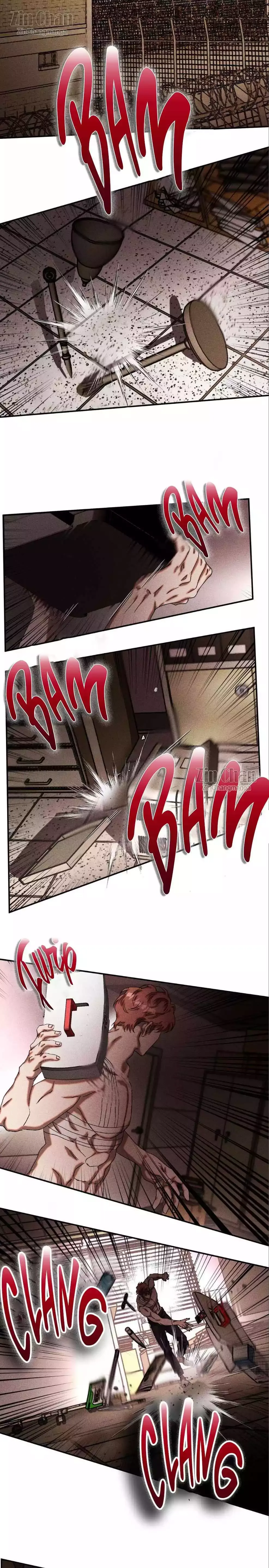 Cash Or Credit - Chapter 46 Page 9