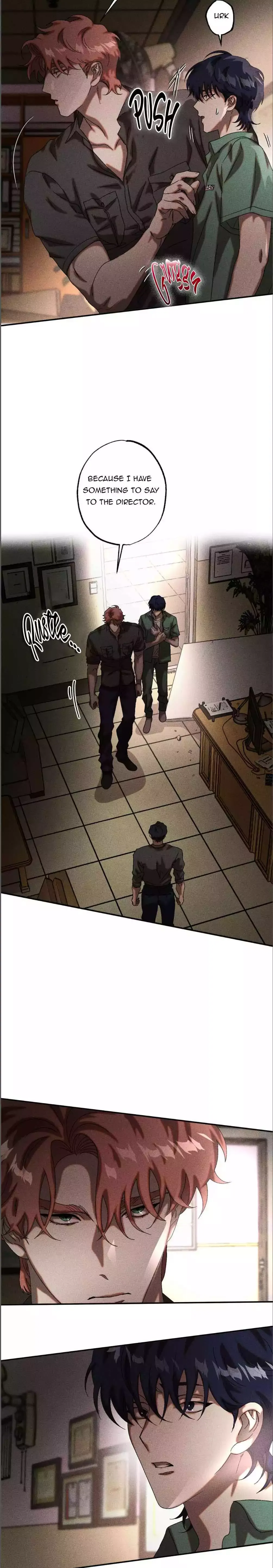 Cash Or Credit - Chapter 46 Page 16