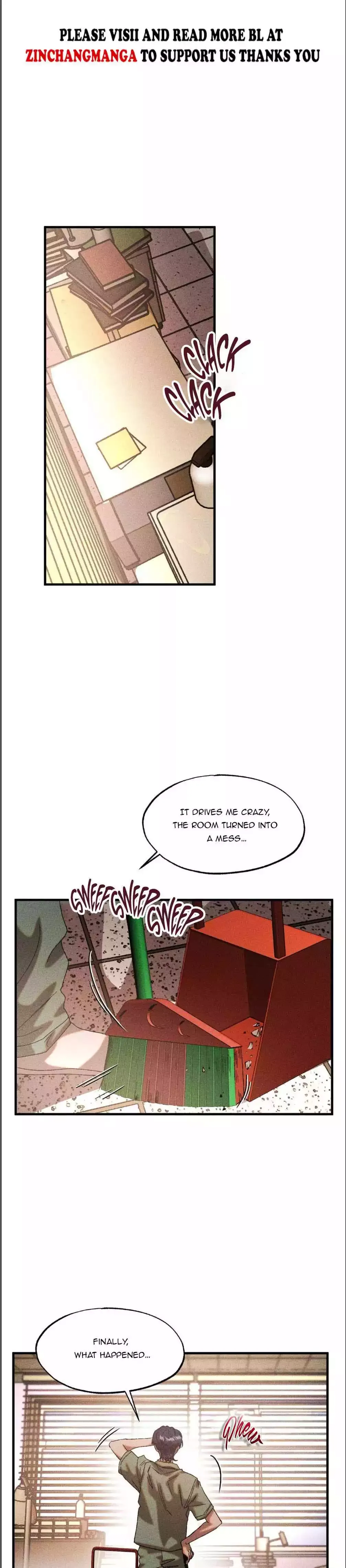 Cash Or Credit - Chapter 47 Page 2