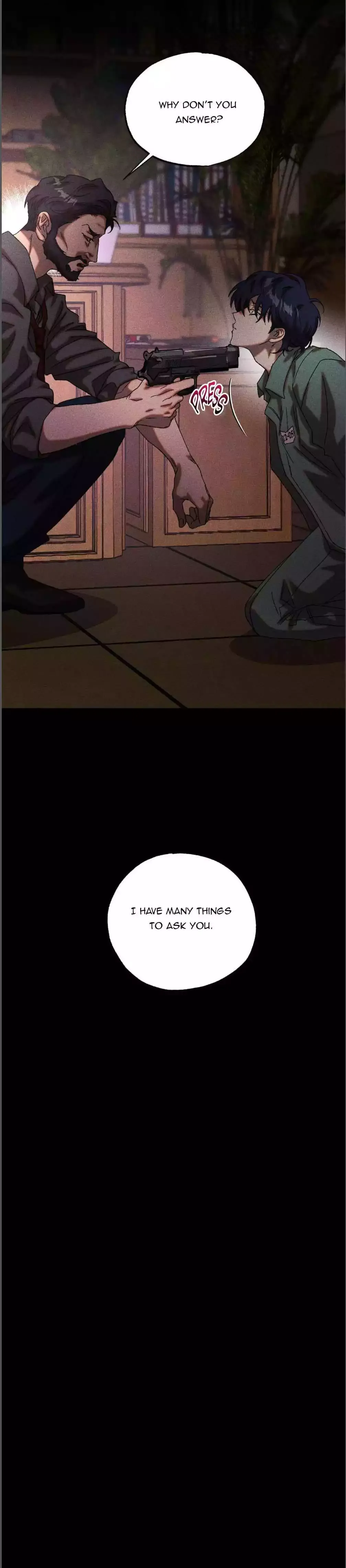 Cash Or Credit - Chapter 47 Page 6