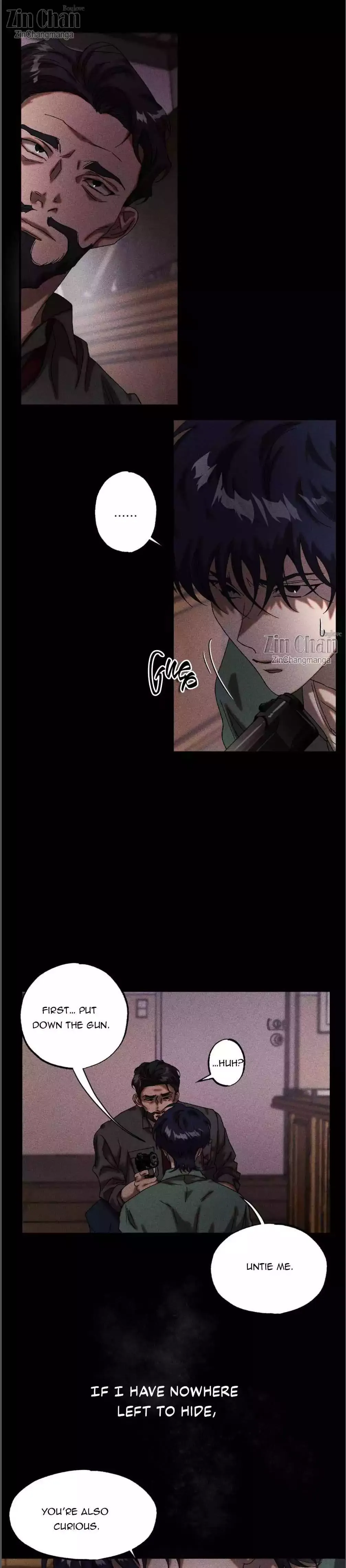 Cash Or Credit - Chapter 47 Page 7