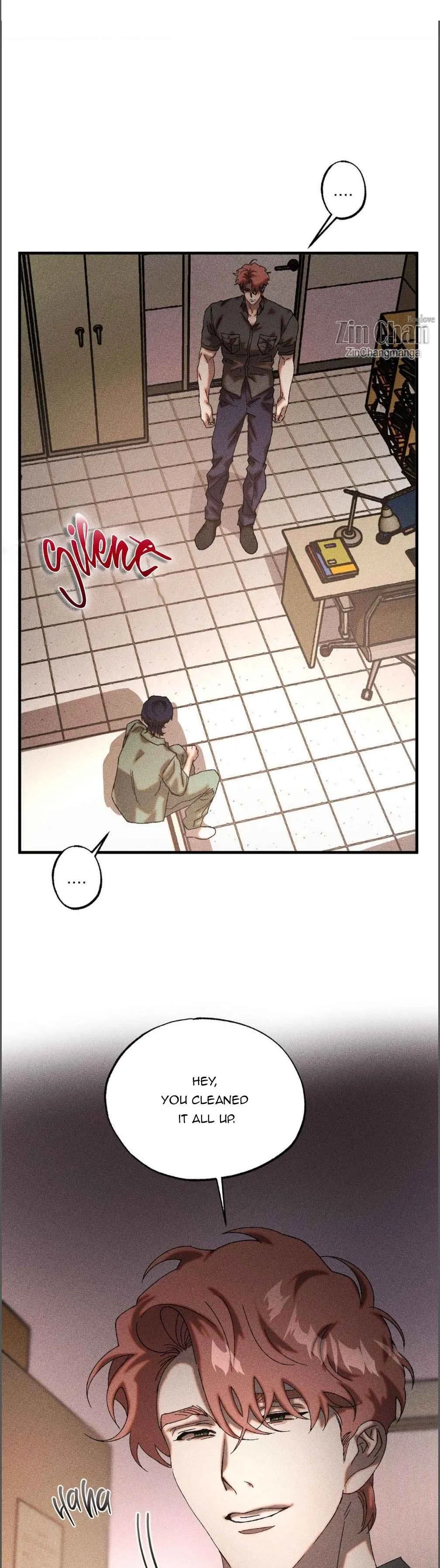 Cash Or Credit - Chapter 47 Page 13