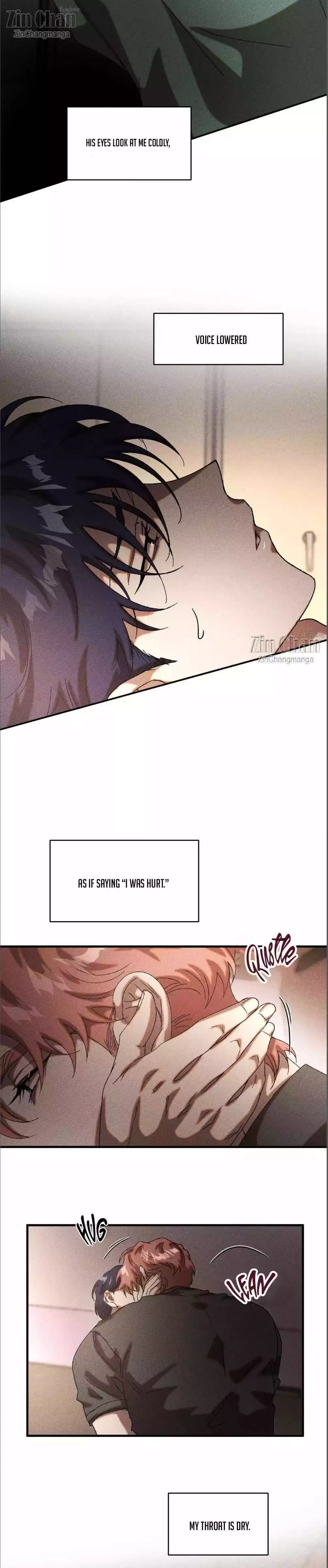 Cash Or Credit - Chapter 47 Page 17