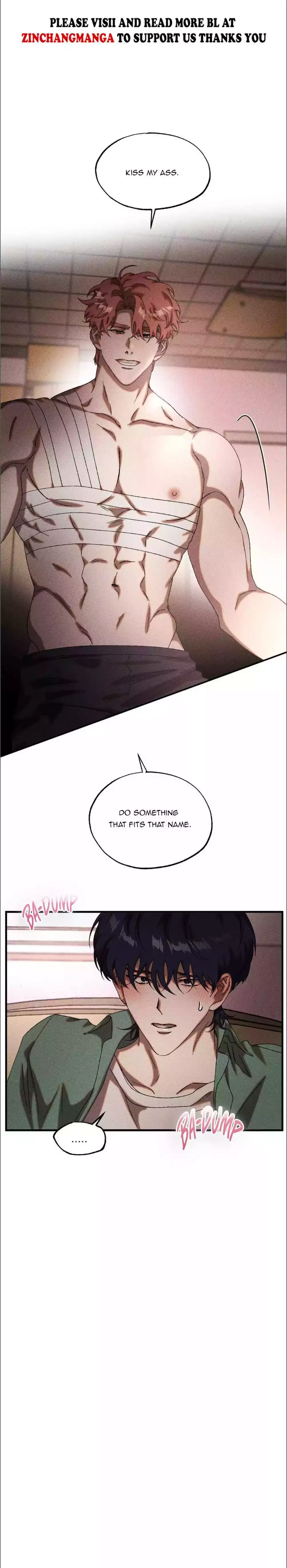 Cash Or Credit - Chapter 48 Page 2