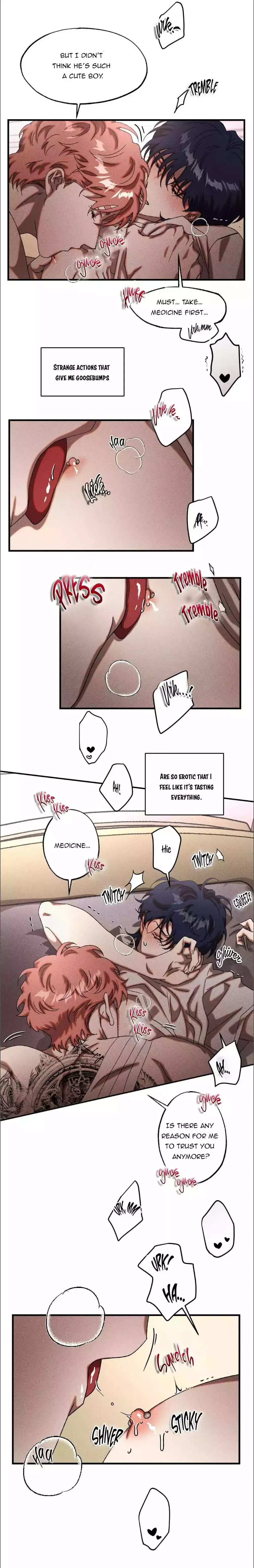 Cash Or Credit - Chapter 48 Page 4