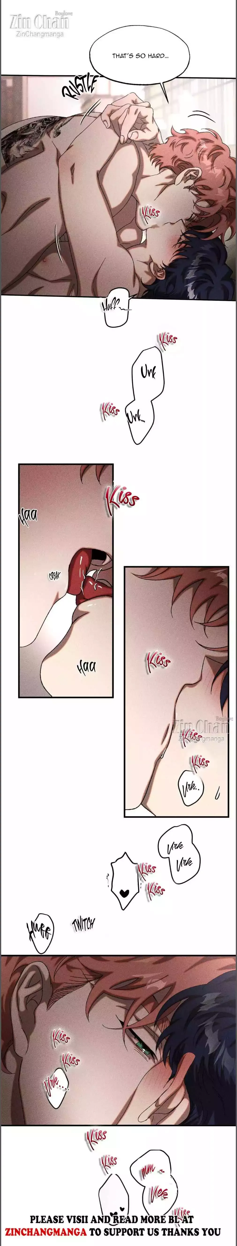 Cash Or Credit - Chapter 48 Page 10