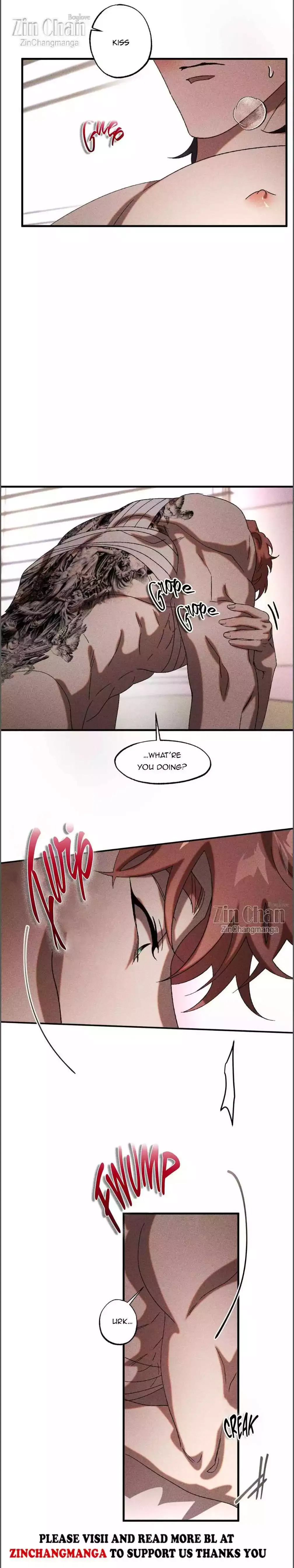 Cash Or Credit - Chapter 48 Page 13
