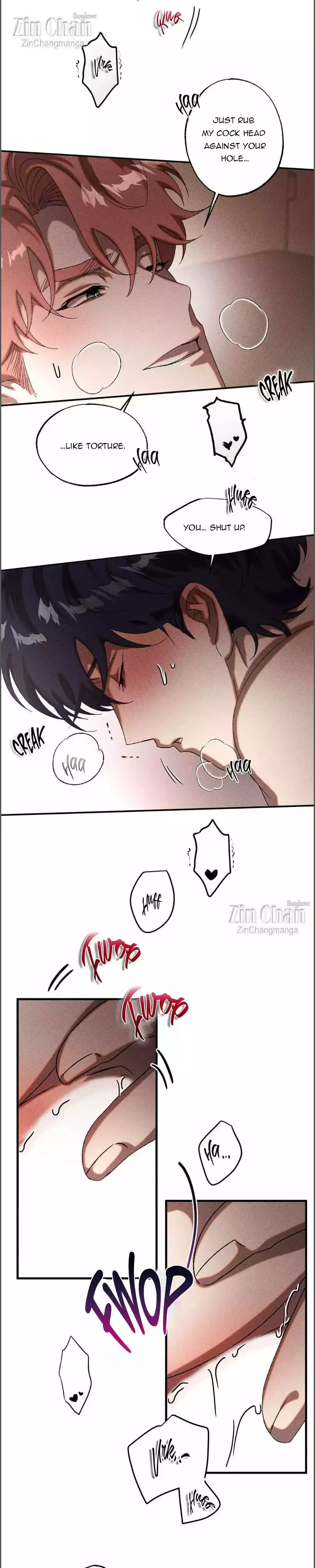 Cash Or Credit - Chapter 48 Page 15