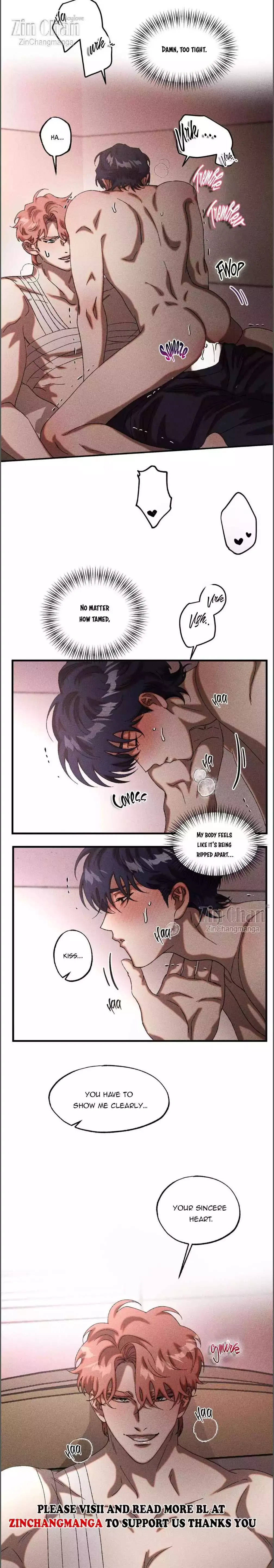 Cash Or Credit - Chapter 48 Page 16