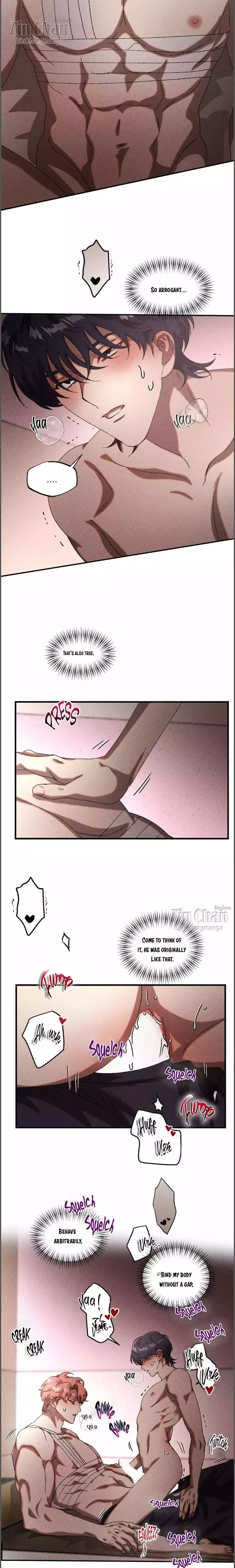 Cash Or Credit - Chapter 48 Page 17