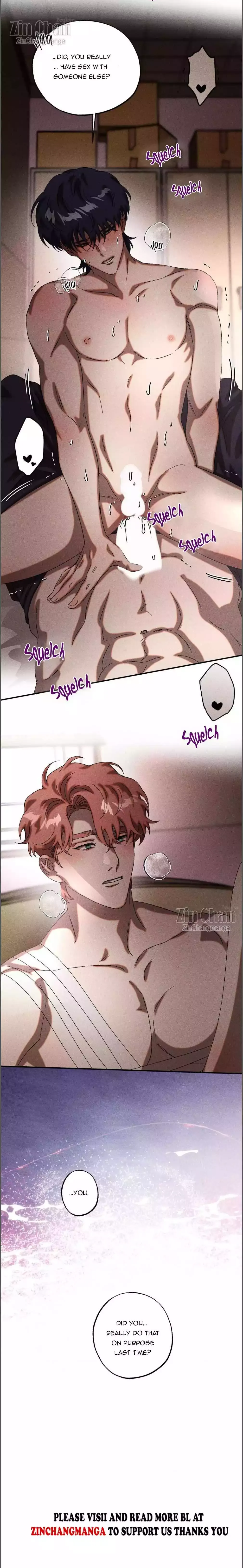 Cash Or Credit - Chapter 48 Page 19