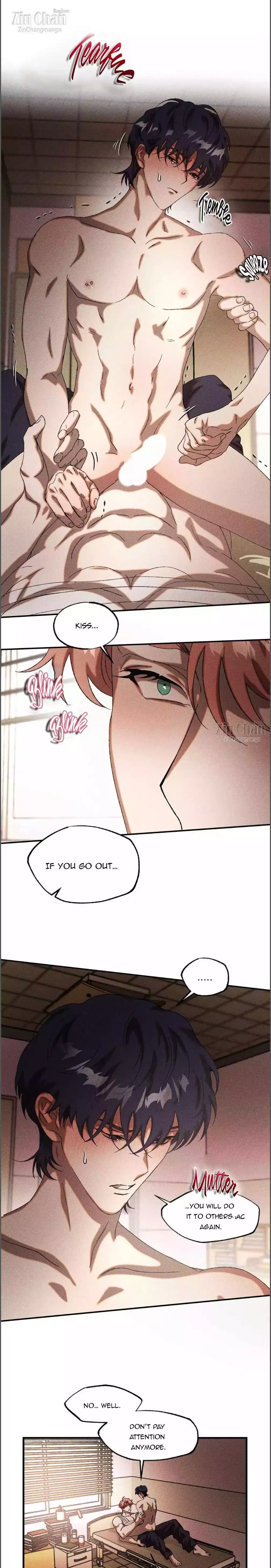Cash Or Credit - Chapter 49 Page 5