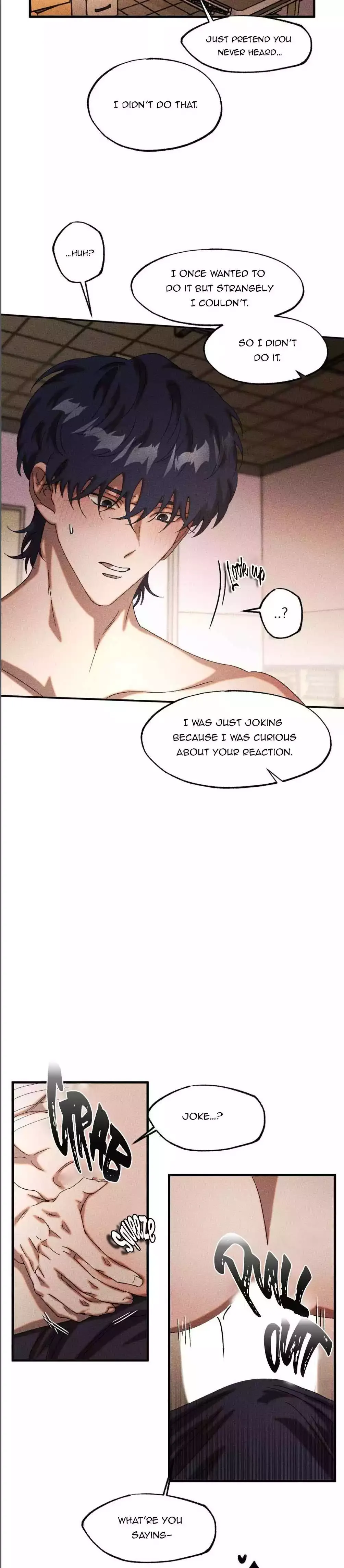 Cash Or Credit - Chapter 49 Page 6