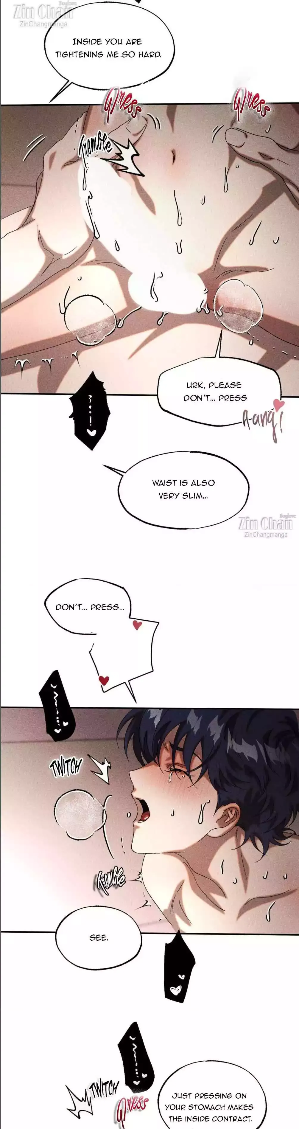 Cash Or Credit - Chapter 49 Page 11