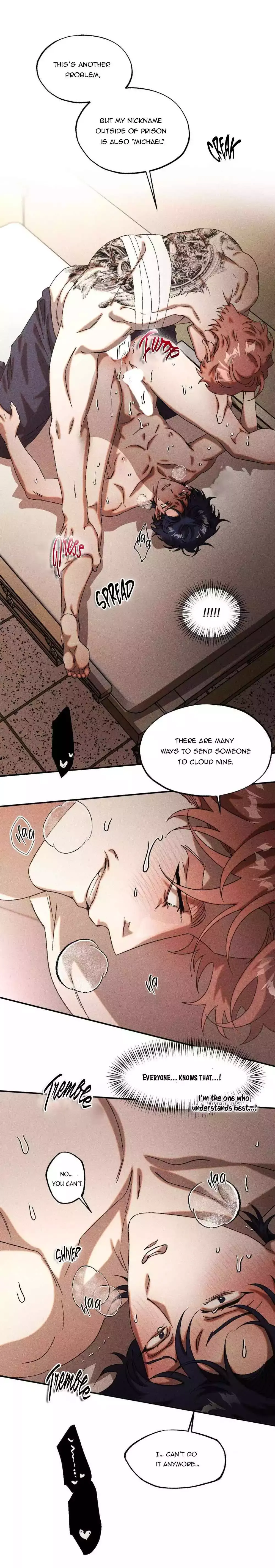 Cash Or Credit - Chapter 49 Page 14