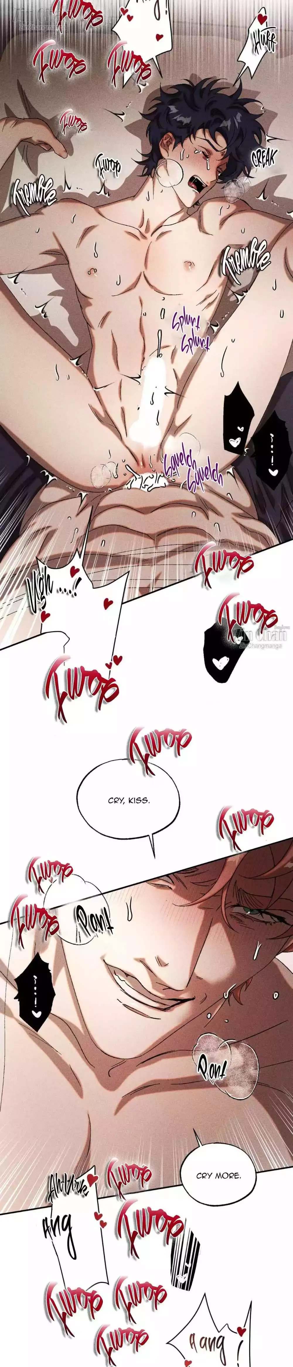 Cash Or Credit - Chapter 49 Page 17