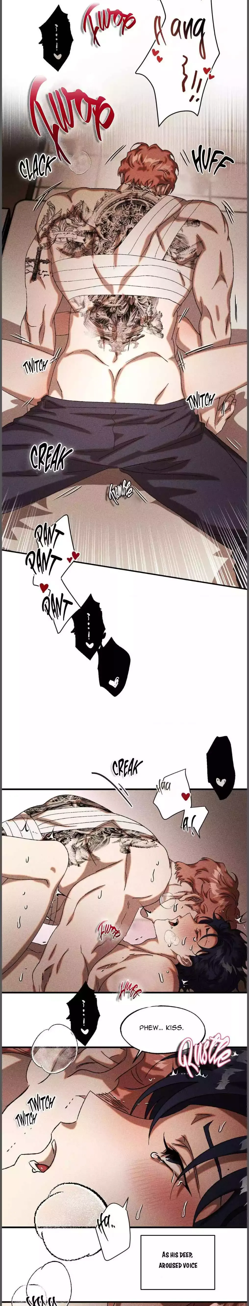 Cash Or Credit - Chapter 49 Page 18