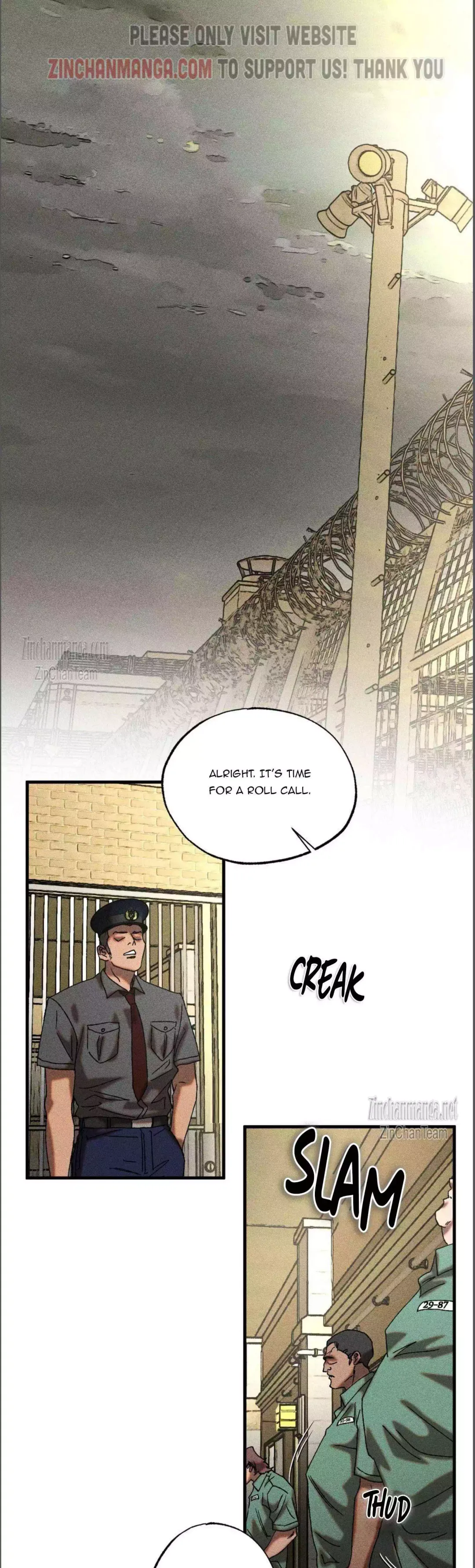 Cash Or Credit - Chapter 5 Page 1