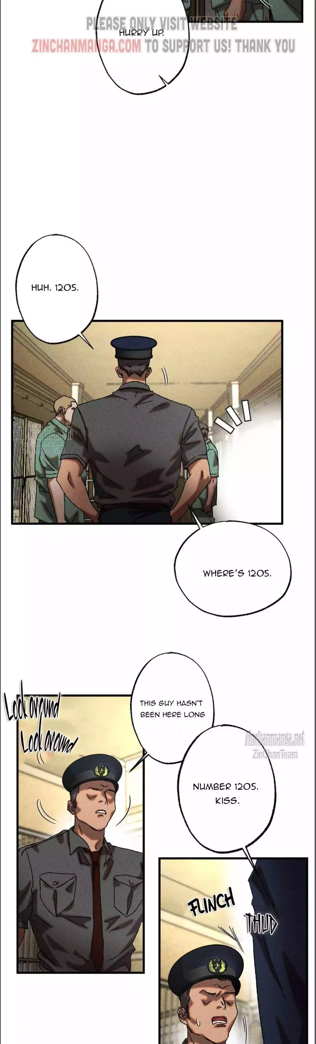 Cash Or Credit - Chapter 5 Page 2