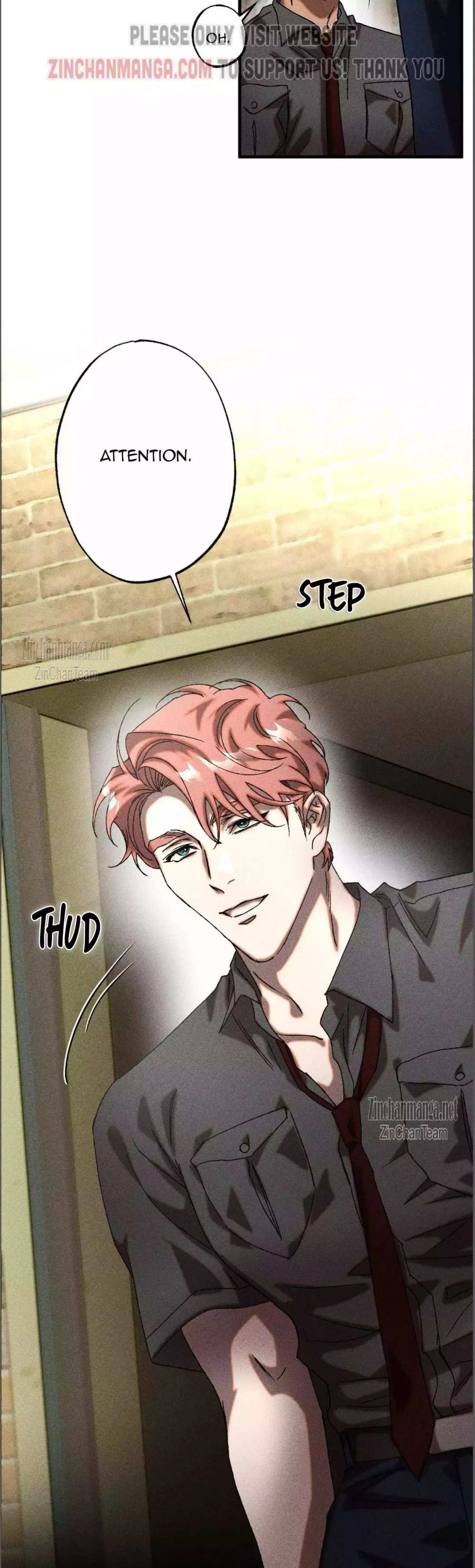 Cash Or Credit - Chapter 5 Page 3