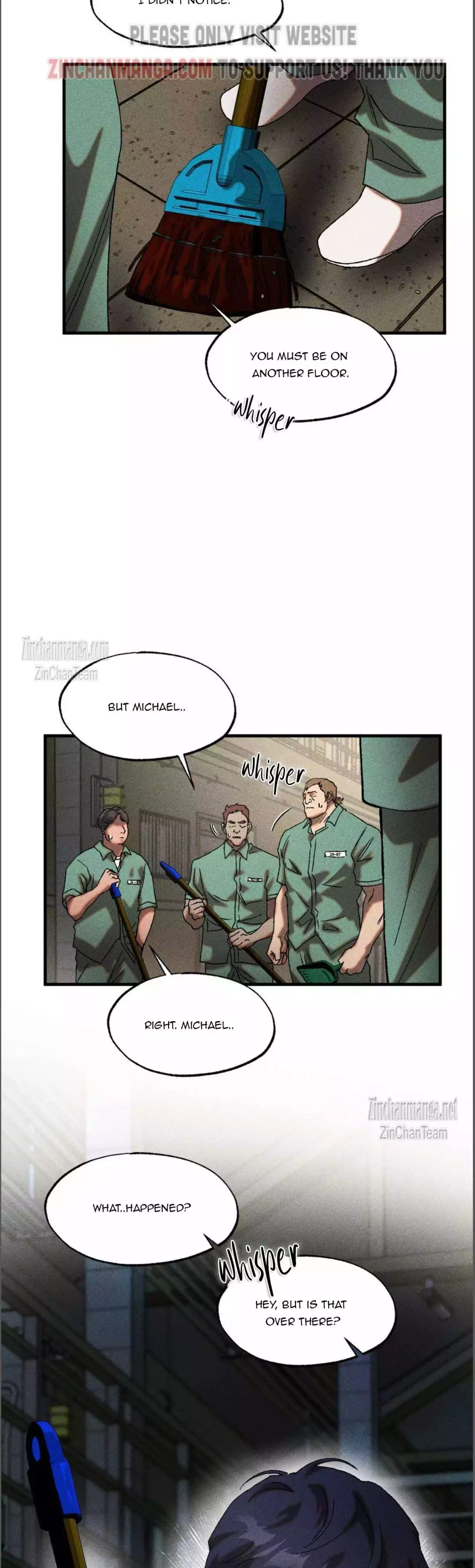 Cash Or Credit - Chapter 5 Page 5