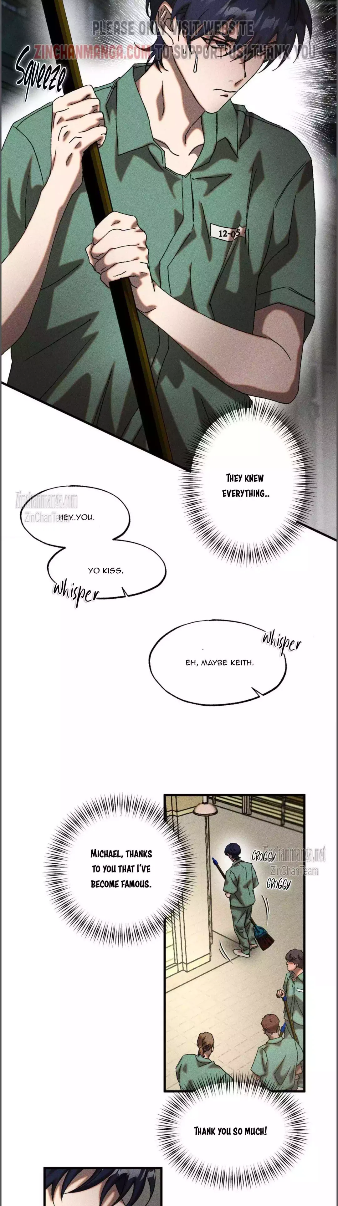 Cash Or Credit - Chapter 5 Page 6