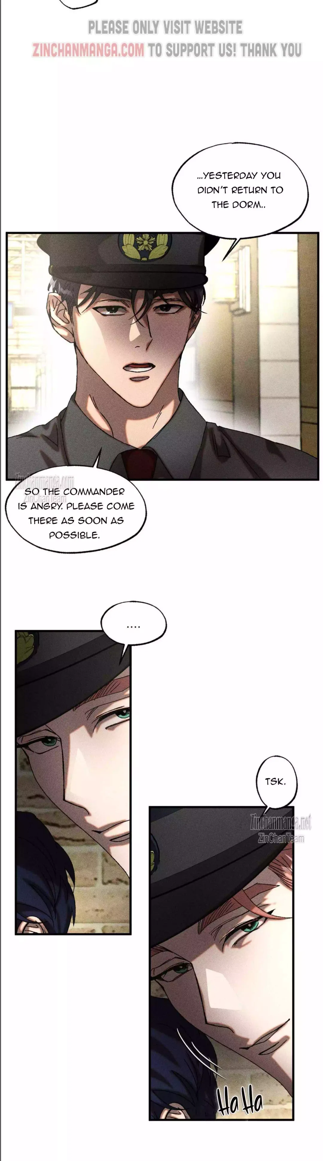 Cash Or Credit - Chapter 5 Page 22