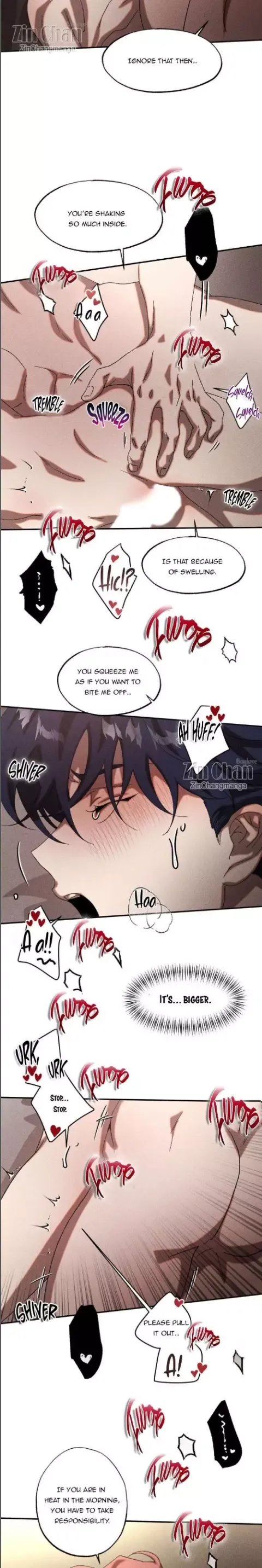 Cash Or Credit - Chapter 50 Page 5