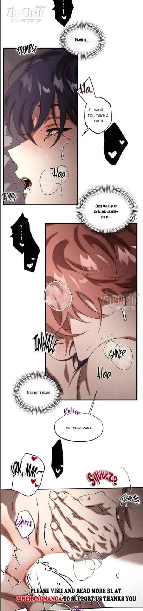 Cash Or Credit - Chapter 50 Page 9