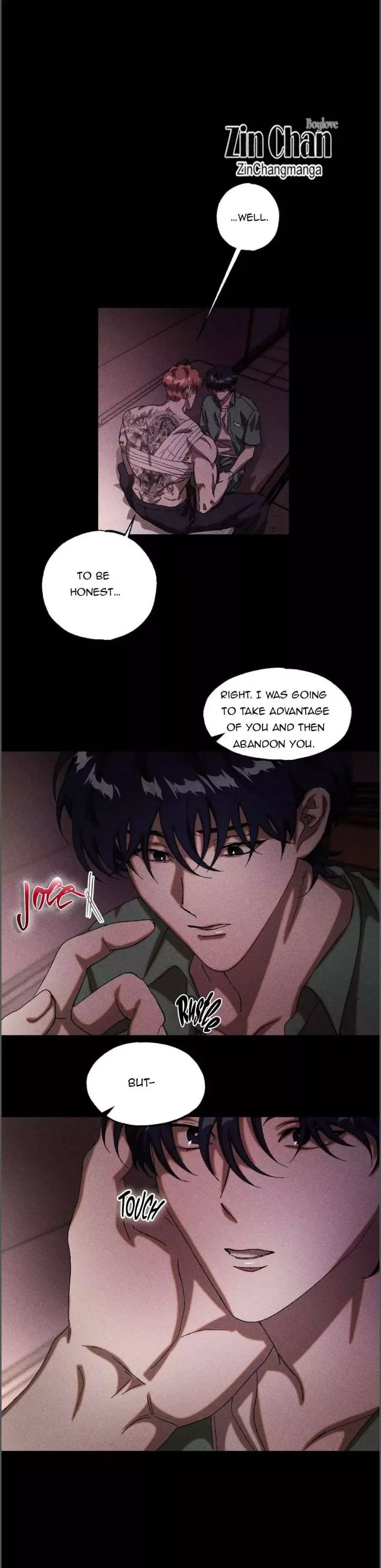 Cash Or Credit - Chapter 51 Page 9