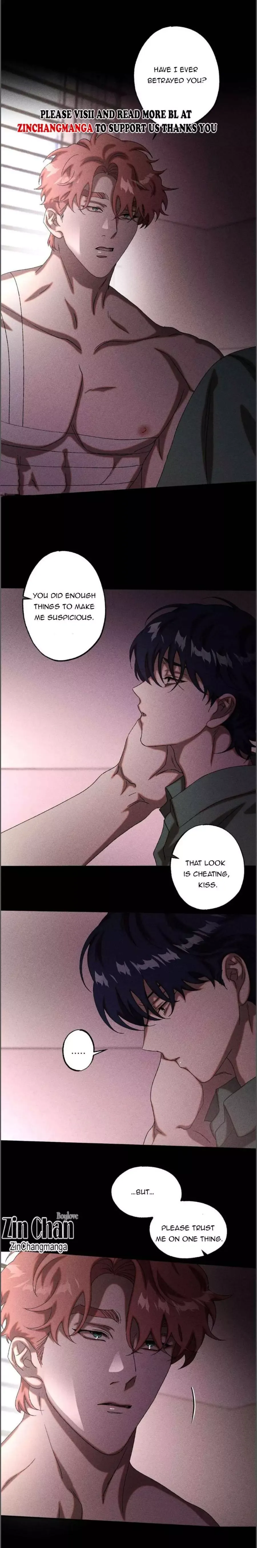 Cash Or Credit - Chapter 51 Page 10
