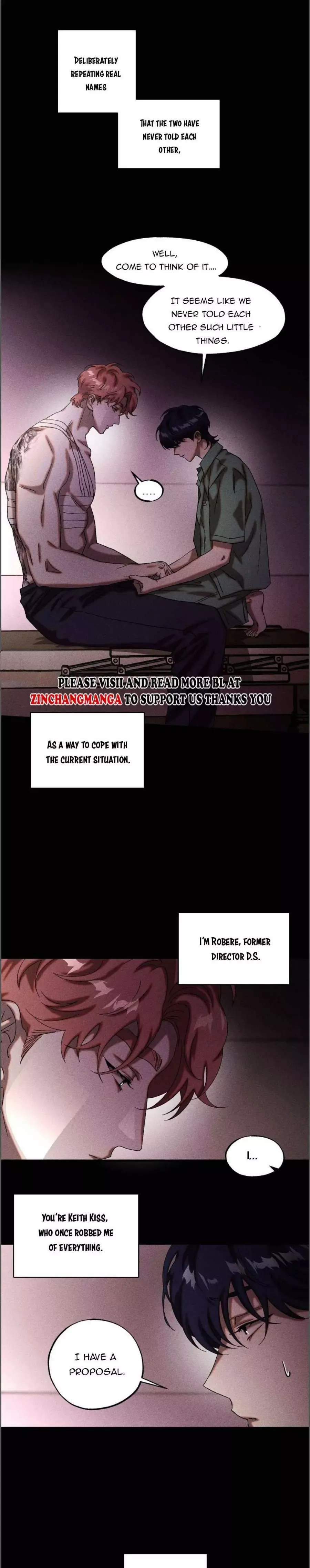 Cash Or Credit - Chapter 51 Page 13