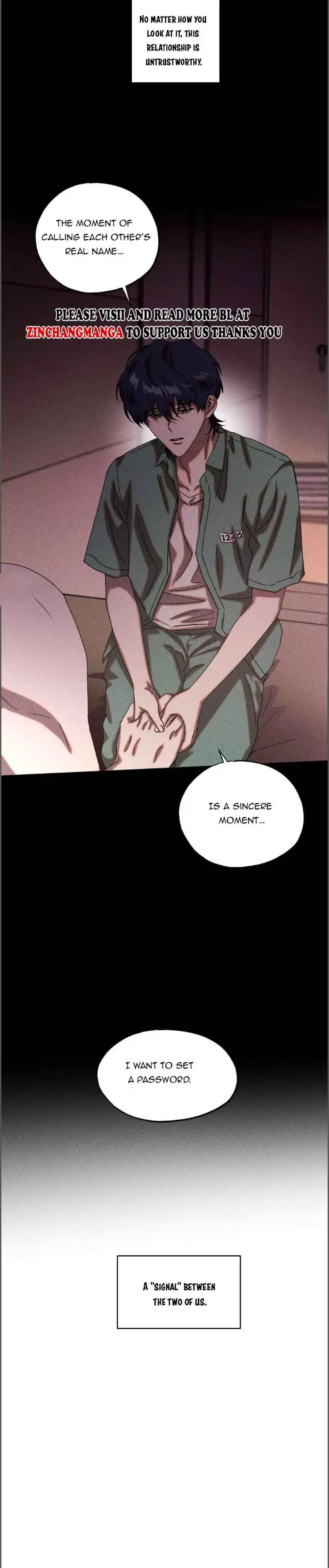 Cash Or Credit - Chapter 51 Page 14