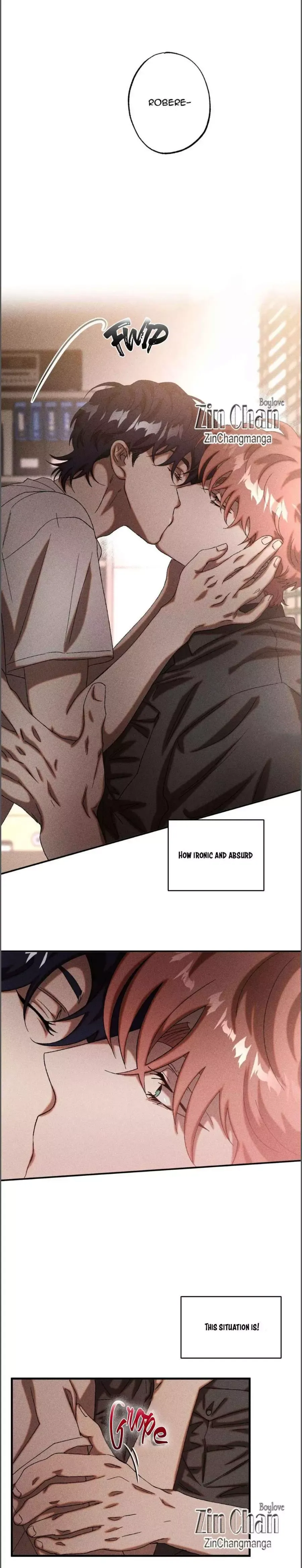 Cash Or Credit - Chapter 51 Page 15